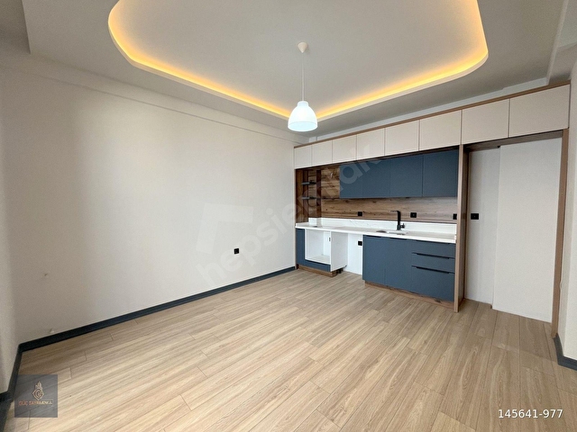 ▀GÜÇTEN İKİZÇAYDA ARA KAT % 80 KREDİYE UYGUN LÜX SİTE 1+1 DAİRE▀ - Görsel 29