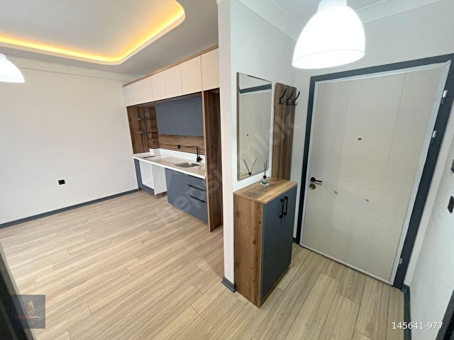 ▀GÜÇTEN İKİZÇAYDA ARA KAT % 80 KREDİYE UYGUN LÜX SİTE 1+1 DAİRE▀ - Görsel 22