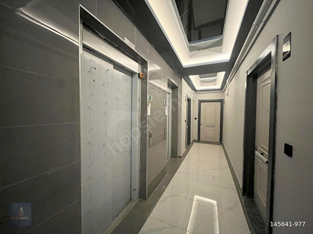 ▀GÜÇTEN İKİZÇAYDA ARA KAT % 80 KREDİYE UYGUN LÜX SİTE 1+1 DAİRE▀ - Görsel 10