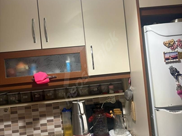 SEYYİD ÖMER MAHALLESİ KERESTECİ VELİ SOKAKTA KAT MÜLKİYETLİ KREDİYE UYGUN BAHÇE KATI DAİRE - Görsel 13