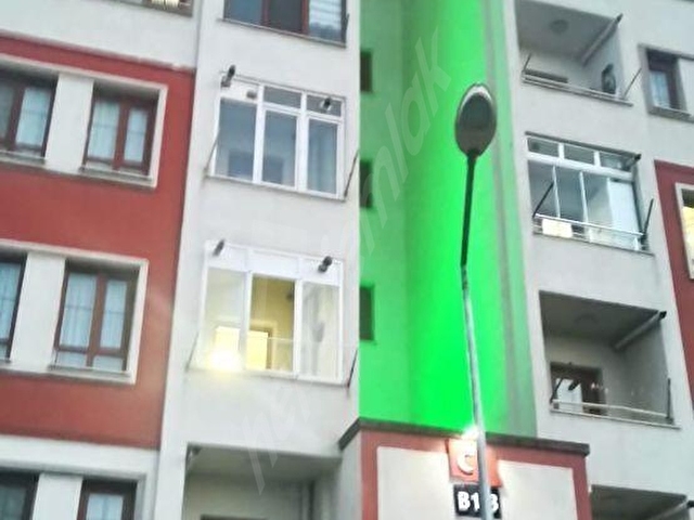 şeker tokide satılık daire - Görsel 17