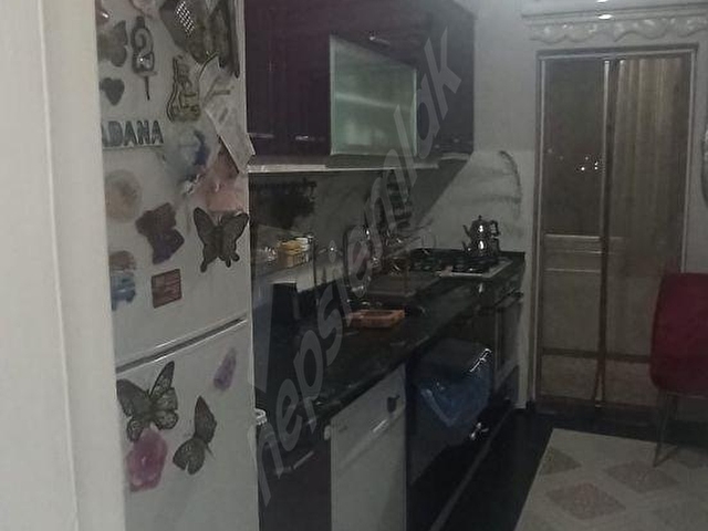şeker tokide satılık daire - Görsel 27