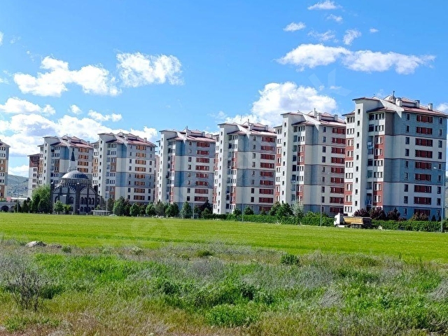 şeker tokide satılık daire - Görsel 24