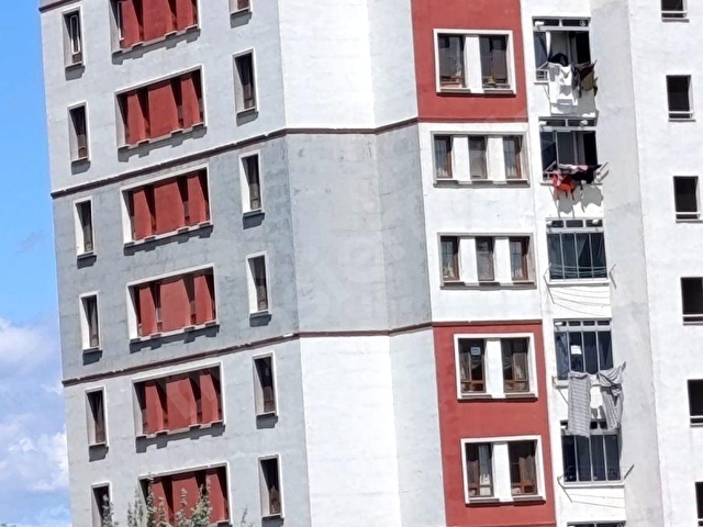 şeker tokide satılık daire - Görsel 26