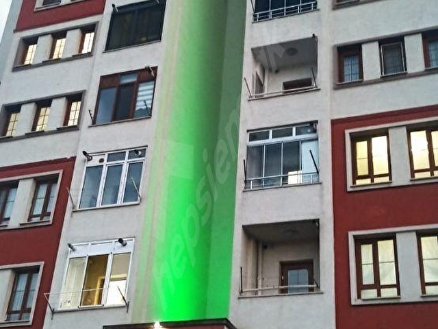 şeker tokide satılık daire