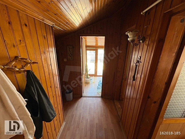 LİDYA EMLAKtan 2+1 90m2 Metrobüs Dibi Full Eşyalı Kiralık Daire - Görsel 12