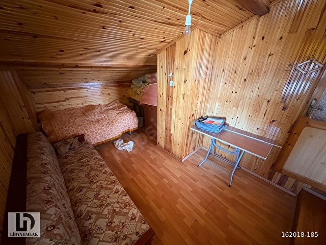 LİDYA EMLAKtan 2+1 90m2 Metrobüs Dibi Full Eşyalı Kiralık Daire - Görsel 17