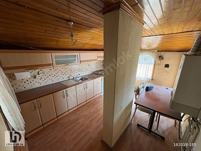 LİDYA EMLAKtan 2+1 90m2 Metrobüs Dibi Full Eşyalı Kiralık Daire - Görsel 24