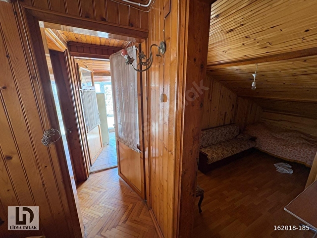 LİDYA EMLAKtan 2+1 90m2 Metrobüs Dibi Full Eşyalı Kiralık Daire - Görsel 14