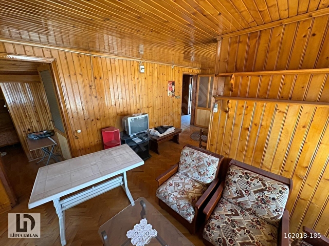 LİDYA EMLAKtan 2+1 90m2 Metrobüs Dibi Full Eşyalı Kiralık Daire - Görsel 11