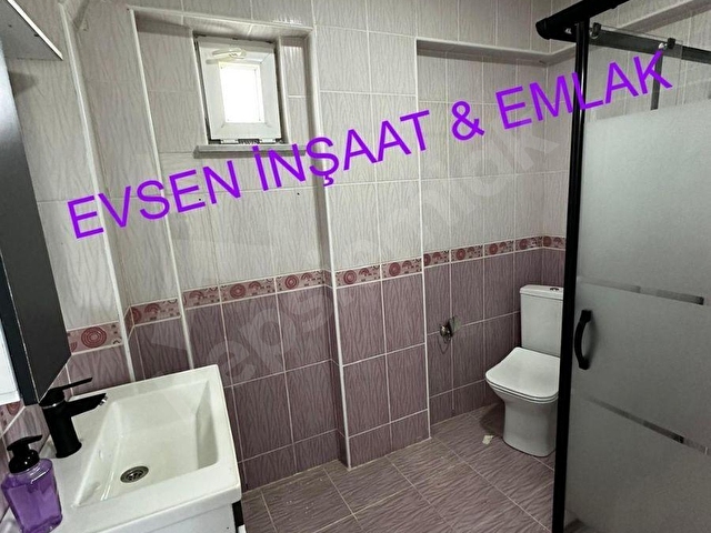 EVSEN İNŞAATTAN | 092 | YENİÇİFTLİK CİHANKENT2 SİTESİNDE | TRİPLEKS GENİŞ 5+1 | 300M2 MÜSTAKİL EV | - Görsel 29