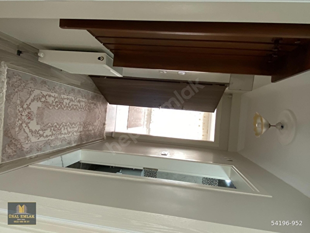 ÜNAL EMLAKTAN BANDIRMA ŞEHİR MERKEZİNDE 1+1 FULL EŞYALI DAİRE - Görsel 10