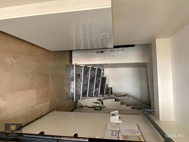 ÜNAL EMLAKTAN BANDIRMA ŞEHİR MERKEZİNDE 1+1 FULL EŞYALI DAİRE - Görsel 13