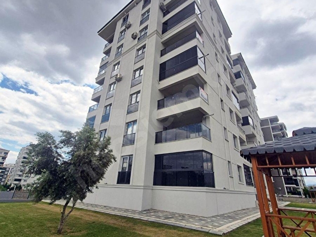 ZAFER MAH.DE SİTE İÇİNDE 2+1 SATILIK SIFIR DAİRE - Görsel 5