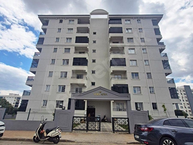 ZAFER MAH.DE SİTE İÇİNDE 2+1 SATILIK SIFIR DAİRE