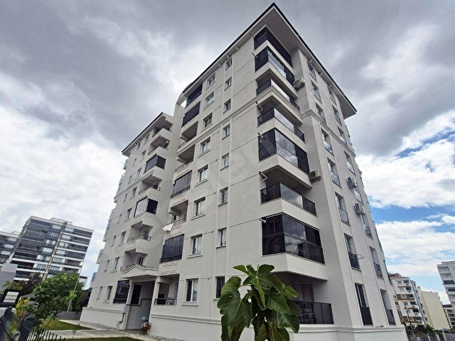 ZAFER MAH.DE SİTE İÇİNDE 2+1 SATILIK SIFIR DAİRE - Görsel 4