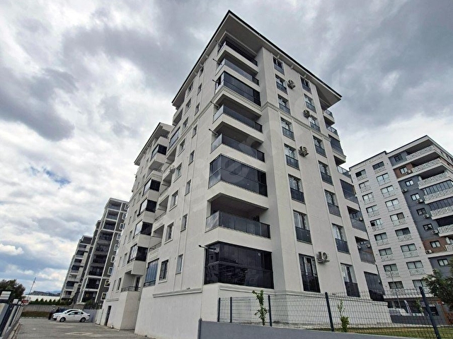 ZAFER MAH.DE SİTE İÇİNDE 2+1 SATILIK SIFIR DAİRE - Görsel 7