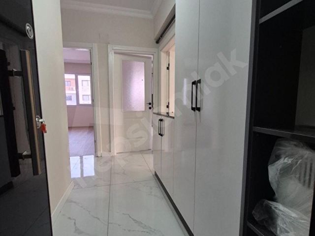 ZAFER MAH.DE SİTE İÇİNDE 2+1 SATILIK SIFIR DAİRE - Görsel 10