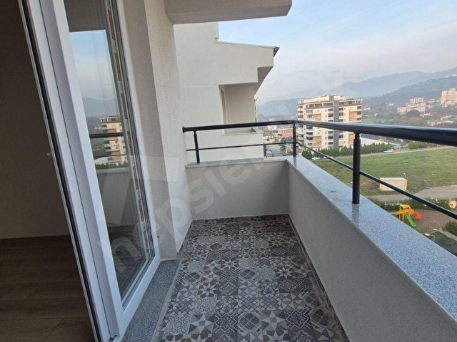 ZAFER MAH.DE SİTE İÇİNDE 2+1 SATILIK SIFIR DAİRE - Görsel 24