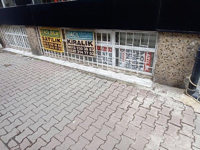 Nişantaşı Valikonağı caddesi Şehit İsmet sokakta,konuta,işyerine - Görsel 14