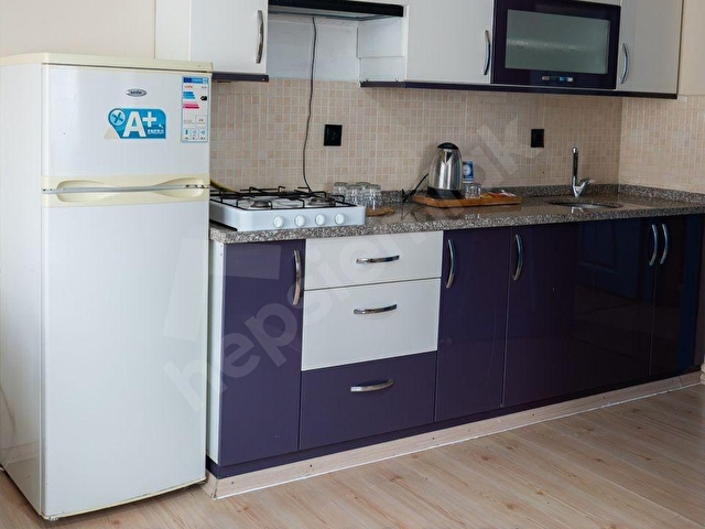 POLİ-HOUSE-YENİLENMİŞ YÜZÜ İLE SİZLERLE JAKUZİLİ  JAKUZİSİZ VİP DAİRELER - Görsel 6