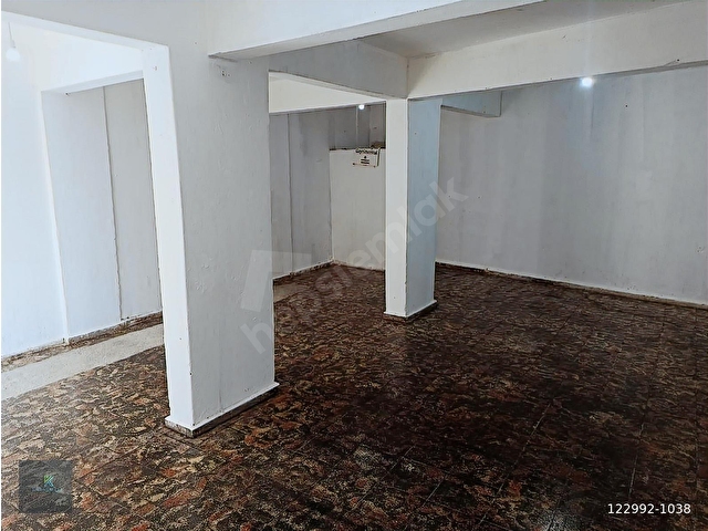 REİS MAH. 9042 SOK.MOTORLU KEPENK,KORUNAKLI DÜKKAN - Görsel 7