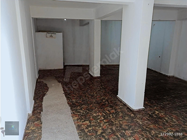 REİS MAH. 9042 SOK.MOTORLU KEPENK,KORUNAKLI DÜKKAN - Görsel 19