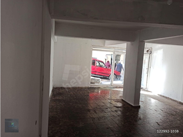 REİS MAH. 9042 SOK.MOTORLU KEPENK,KORUNAKLI DÜKKAN - Görsel 18