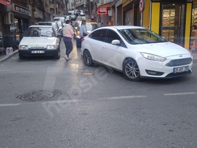 REİS MAH. 9042 SOK.MOTORLU KEPENK,KORUNAKLI DÜKKAN - Görsel 9