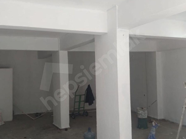 REİS MAH. 9042 SOK.MOTORLU KEPENK,KORUNAKLI DÜKKAN - Görsel 14