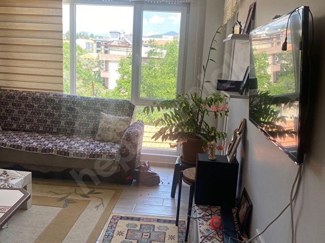 Muğla menteşe bayır mahallesinde satılık daire