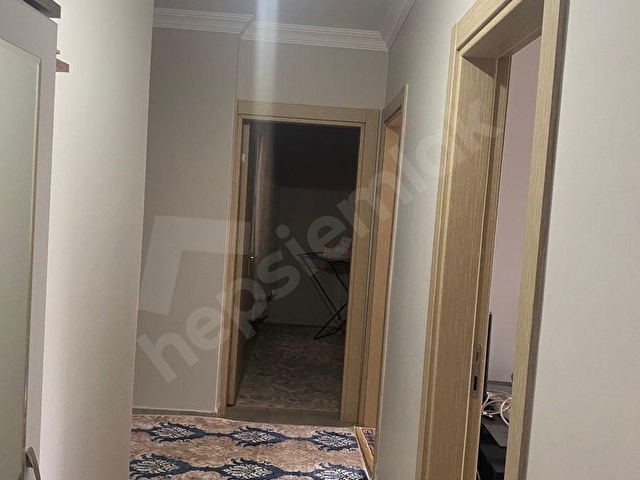 Muğla menteşe bayır mahallesinde satılık daire - Görsel 6