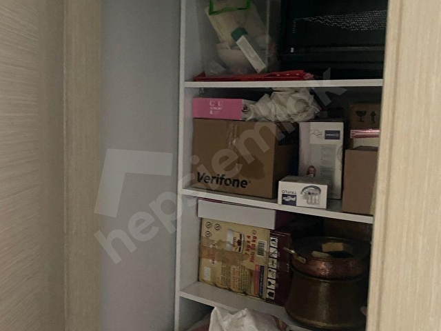 Muğla menteşe bayır mahallesinde satılık daire - Görsel 10