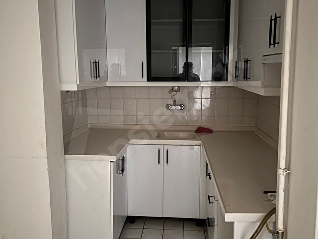 SAHİBİNDEN ACİL BALGAT ZİYABEY CADDESİNDE 2+1 GİRİŞ ÖN / KOMBİLİ - Görsel 21