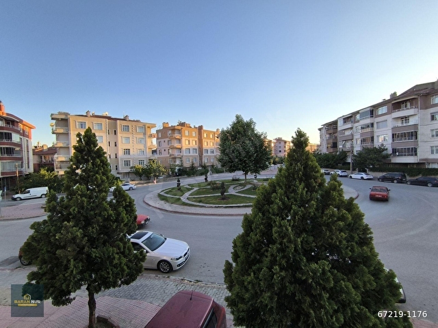 NÜFUS MÜD. YANINDA SATILIK DAİRE (4+1) - Görsel 14