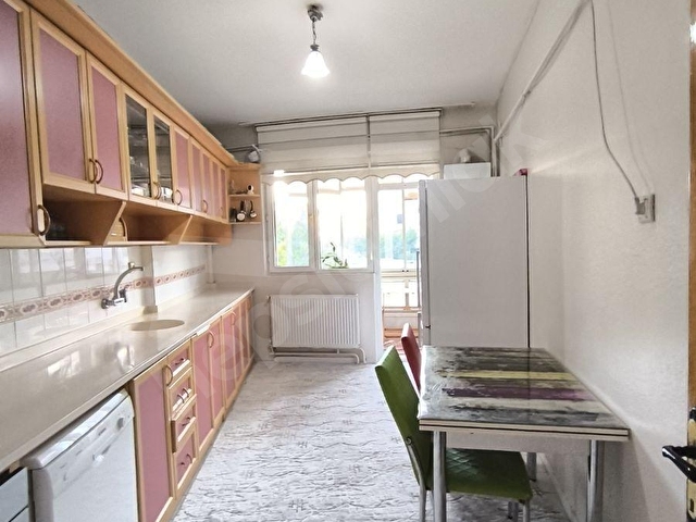 NÜFUS MÜD. YANINDA SATILIK DAİRE (4+1) - Görsel 9
