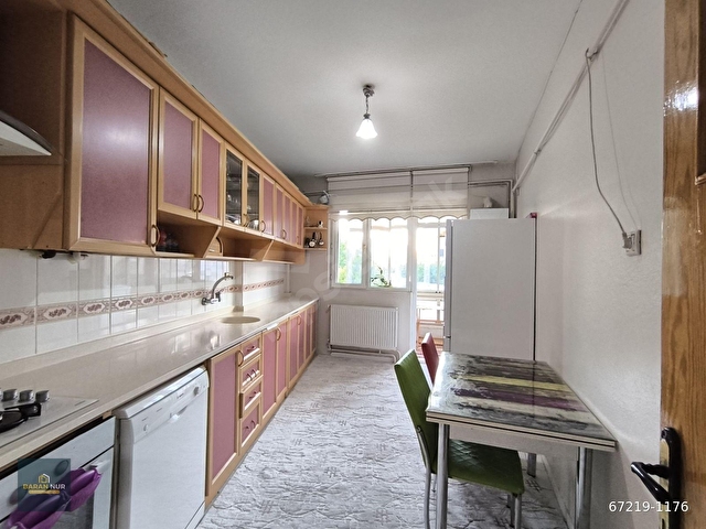 NÜFUS MÜD. YANINDA SATILIK DAİRE (4+1) - Görsel 10