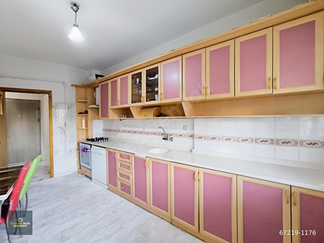 NÜFUS MÜD. YANINDA SATILIK DAİRE (4+1) - Görsel 11