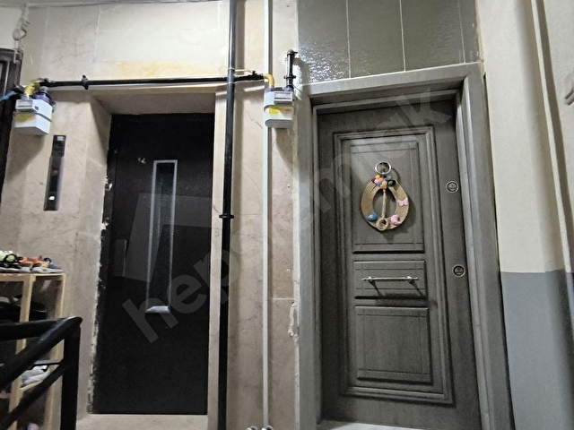 NÜFUS MÜD. YANINDA SATILIK DAİRE (4+1) - Görsel 5