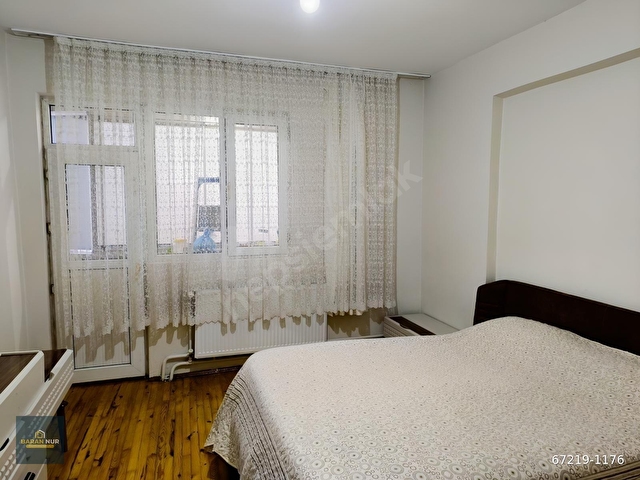 NÜFUS MÜD. YANINDA SATILIK DAİRE (4+1) - Görsel 29