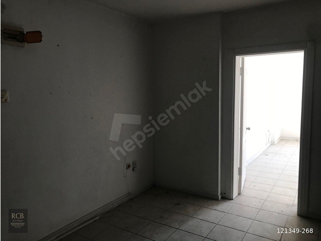 KDZ.EREĞLİ MEYDANBAŞI CAD. SATILIK 50 m2 OFİS - Görsel 21