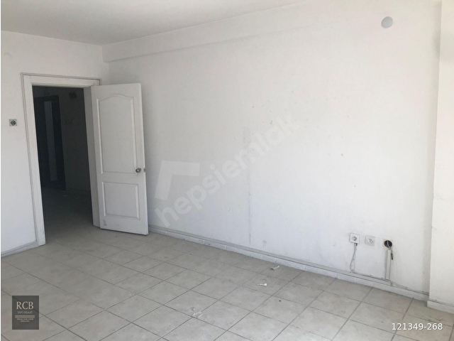 KDZ.EREĞLİ MEYDANBAŞI CAD. SATILIK 50 m2 OFİS - Görsel 17