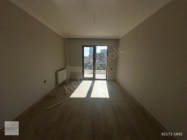 Ankara Çukurambar Merkez de Kiralık Ön Cephe 4+1 Ofis - Görsel 11