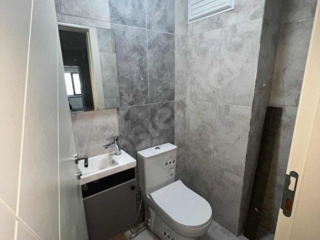 Ankara Çukurambar Merkez de Kiralık Ön Cephe 4+1 Ofis - Görsel 22