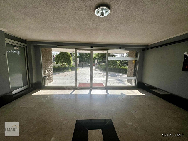 Ankara Çukurambar Merkez de Kiralık Ön Cephe 4+1 Ofis - Görsel 3