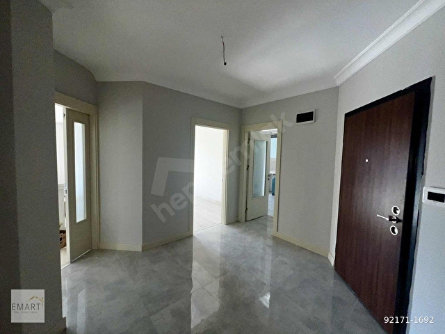Ankara Çukurambar Merkez de Kiralık Ön Cephe 4+1 Ofis - Görsel 12
