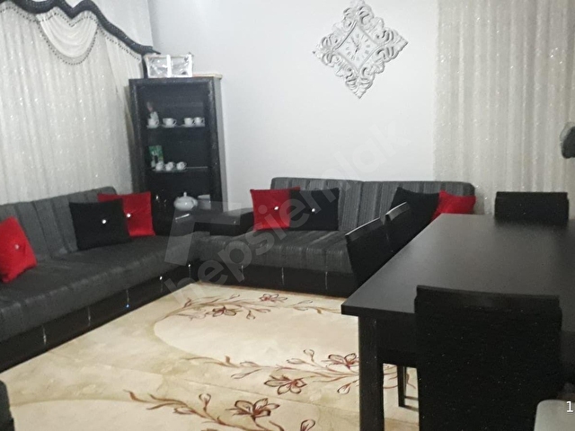 HEMDEM GAYRİMENKULDEN SÜVARİDE AHİMESUT BULVARI YANI CADDE ÜZERİNDE ARA KATTA 2+1 KİRALIK DAİRE