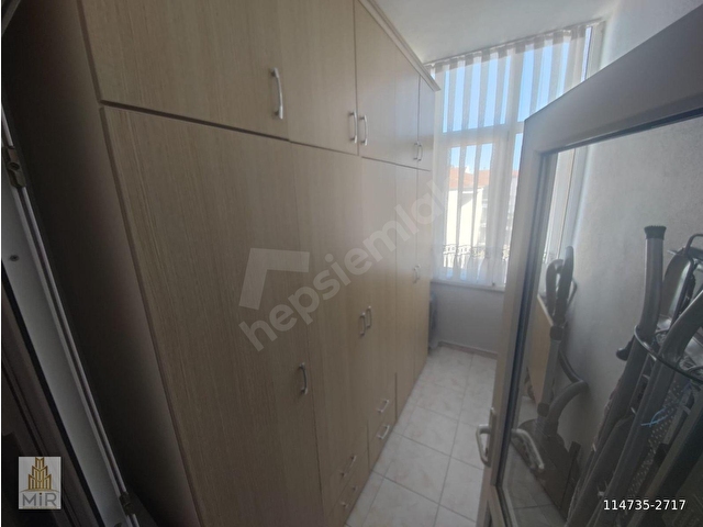MİRden Balıkesir Plevnede Satılık 3+1 Geniş Daire (125m² Net) - Görsel 11