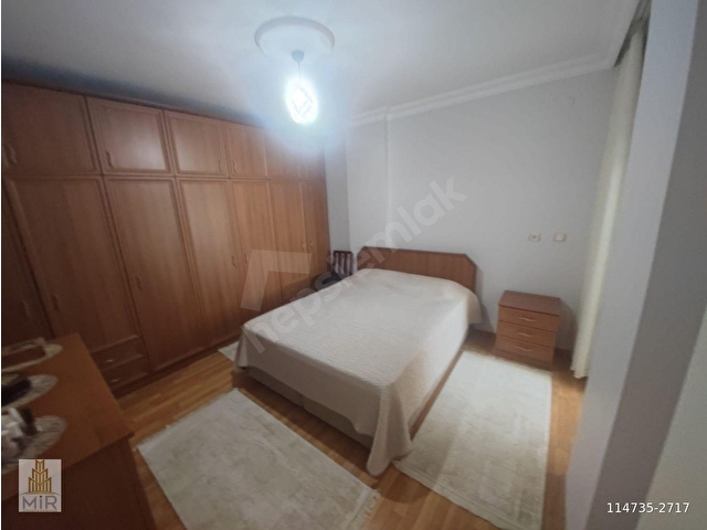 MİRden Balıkesir Plevnede Satılık 3+1 Geniş Daire (125m² Net) - Görsel 20
