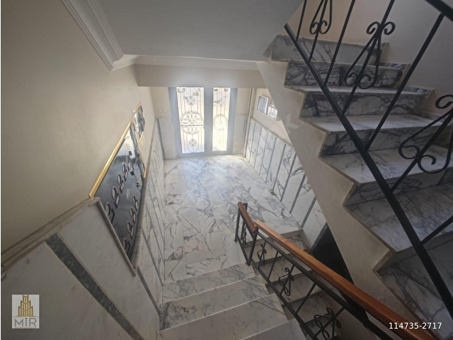 MİRden Balıkesir Plevnede Satılık 3+1 Geniş Daire (125m² Net) - Görsel 7